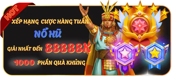 Khuyến mãi Hubet88 hấp dẫn