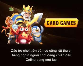 Chọn game Nổ Hũ yêu thích